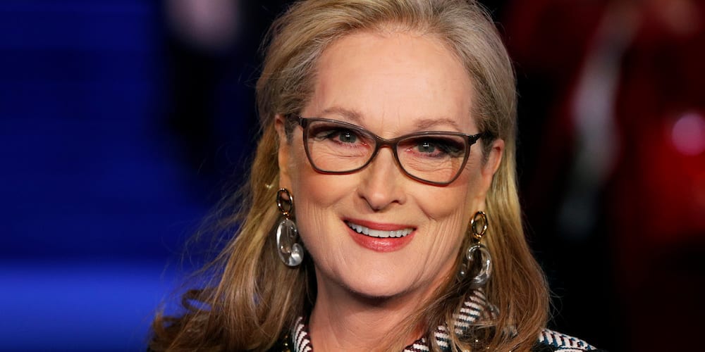 Who is Meryl Streep married to