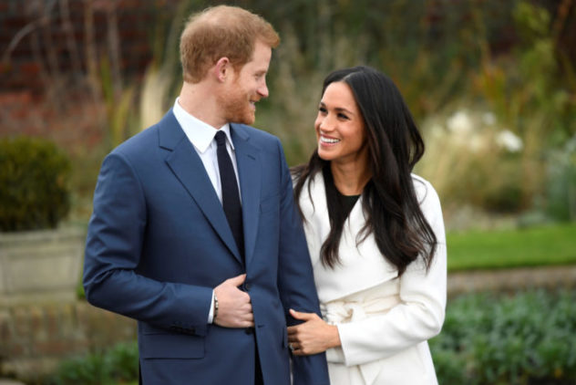 Confirmed: Meghan and Harry Are Coming to New Zealand