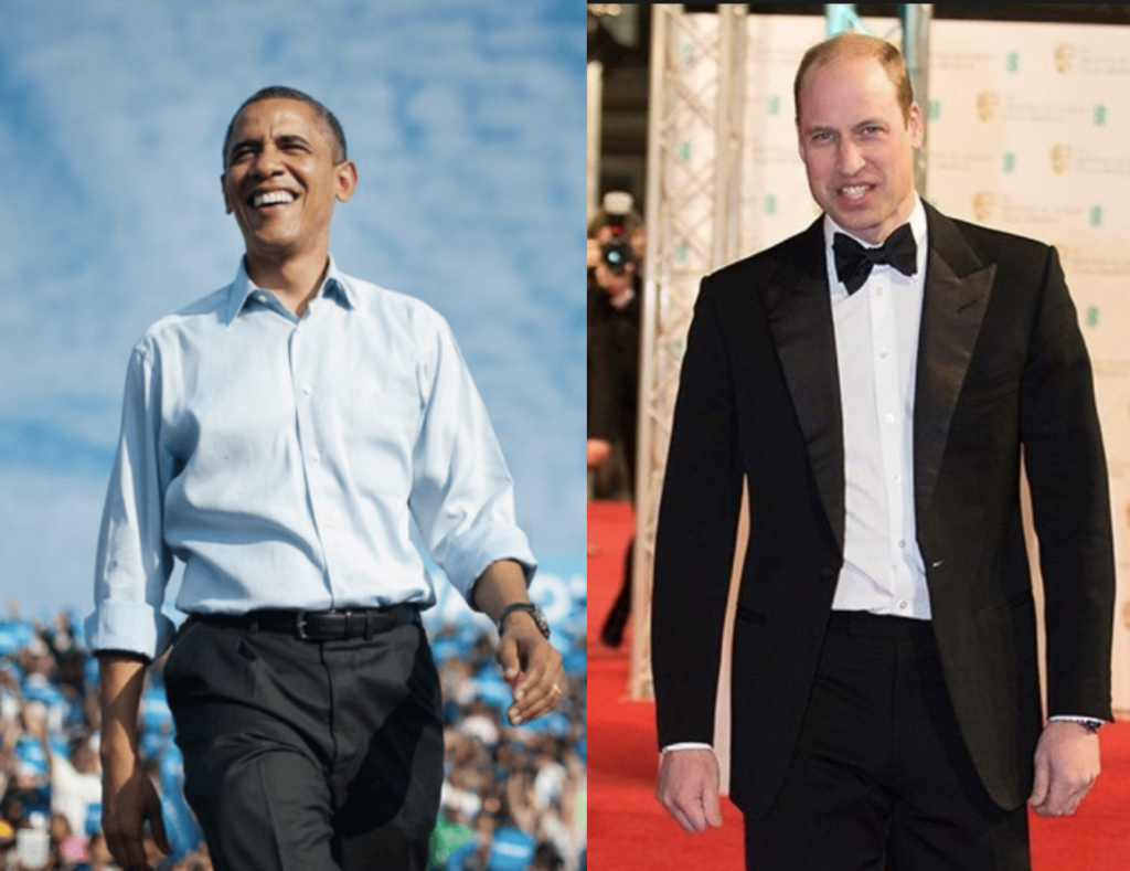 Who Will Be Prince Harry’s Best Man?