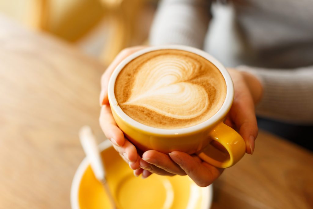 Long-term Caffeine Consumption Worsens Alzheimer's Disease