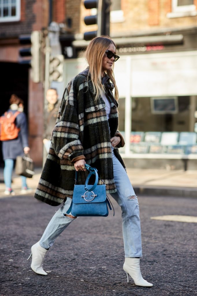 7 Must-Have Plaid Pieces You’ll Wear All Autumn