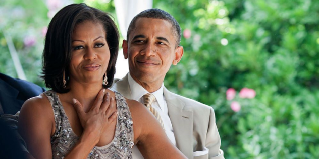 The Obamas Sign Major Deal With Netflix