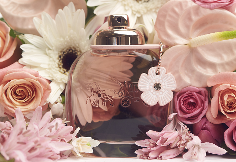Coach’s Newest Scent Will Make You Think it’s Spring Already
