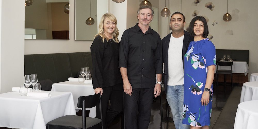 The French Café To Join the Sahrawat Family