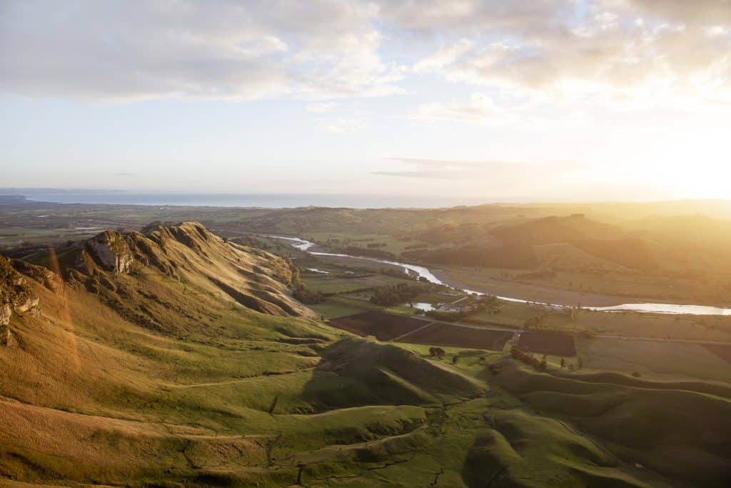 6 Reasons To Visit Sunny Hawke’s Bay