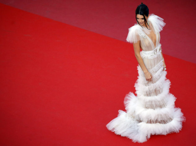 Our all-time favourite Cannes Film Festival looks