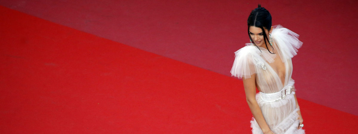 Our Favourite Looks From The Final Week of Cannes Film Festival