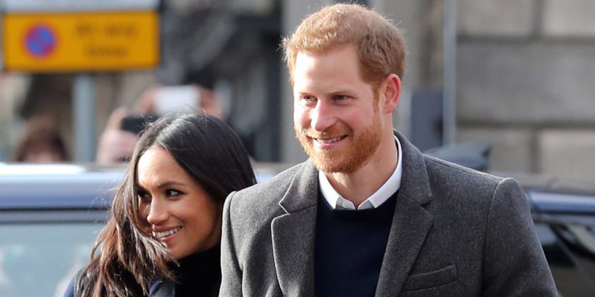 What Meghan Markle and Prince Harry’s Charities Tell Us About Them