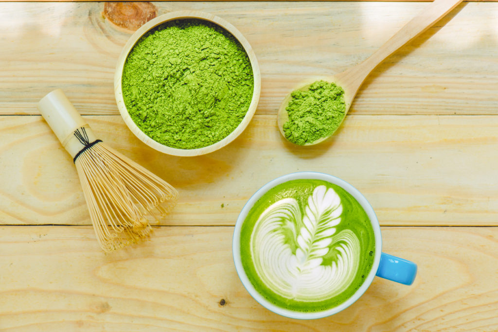 8 Things To Know About Matcha