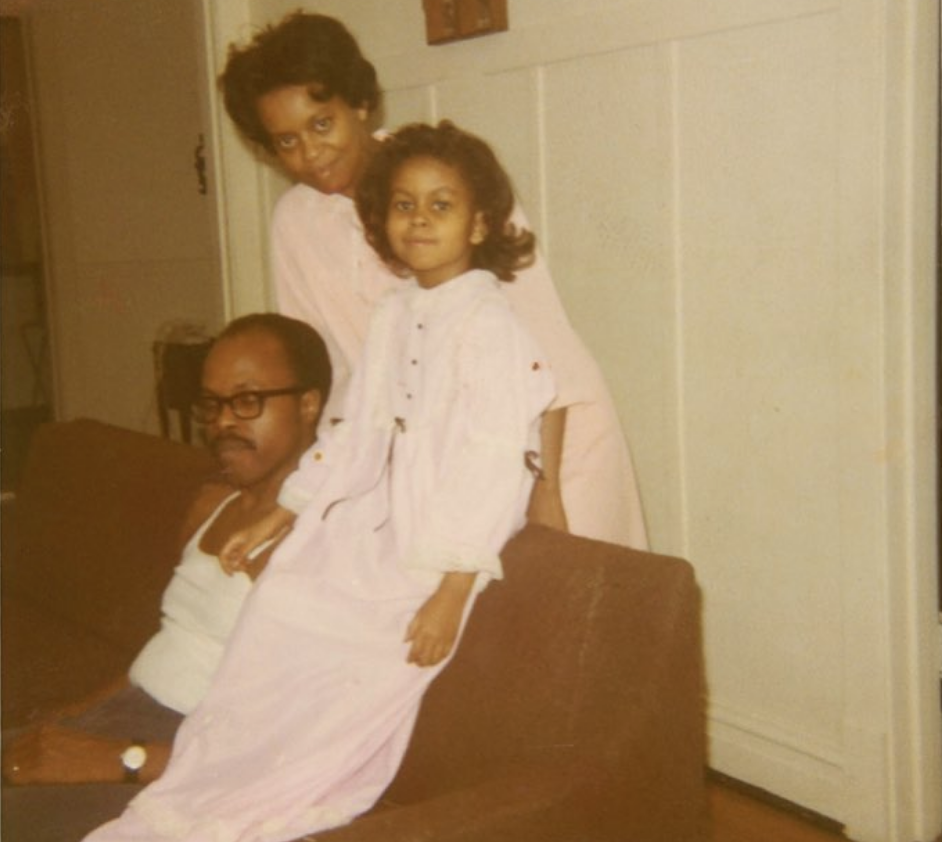 Michelle Obama Shares Intimate Moments From Her Life
