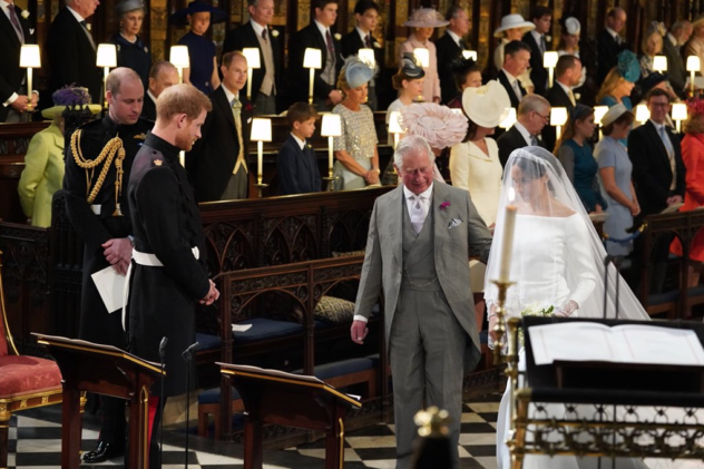 How Meghan and Harry Changed the Future of Weddings Forever