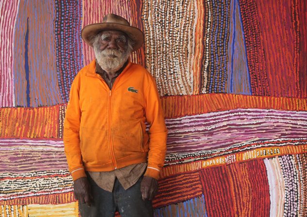 Telstra National Aboriginal & Torres Strait Islander Art Awards