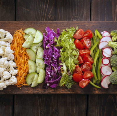 These 6 Vegetables Could Be The Cause of Your Bloat