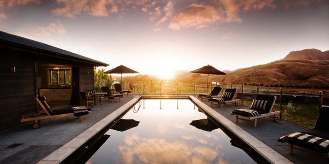 Five Great Places To Stay In Hawkes Bay