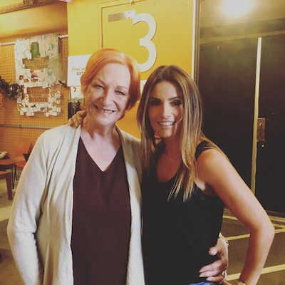 Cornelia Frances Loses Her Battle With Cancer