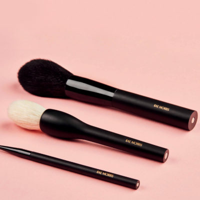 The Best Beauty Brushes For Flawless Skin