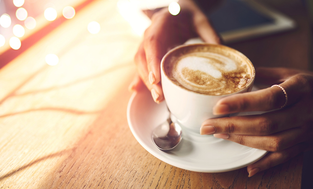 How To Make The Most Of Your Morning Coffee