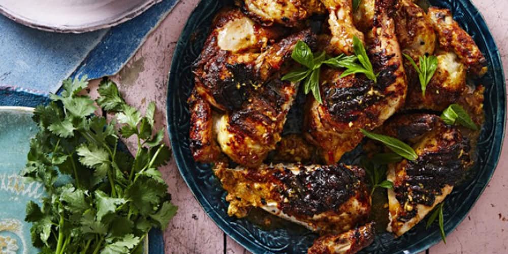 14 BBQ Recipes That Never Fail