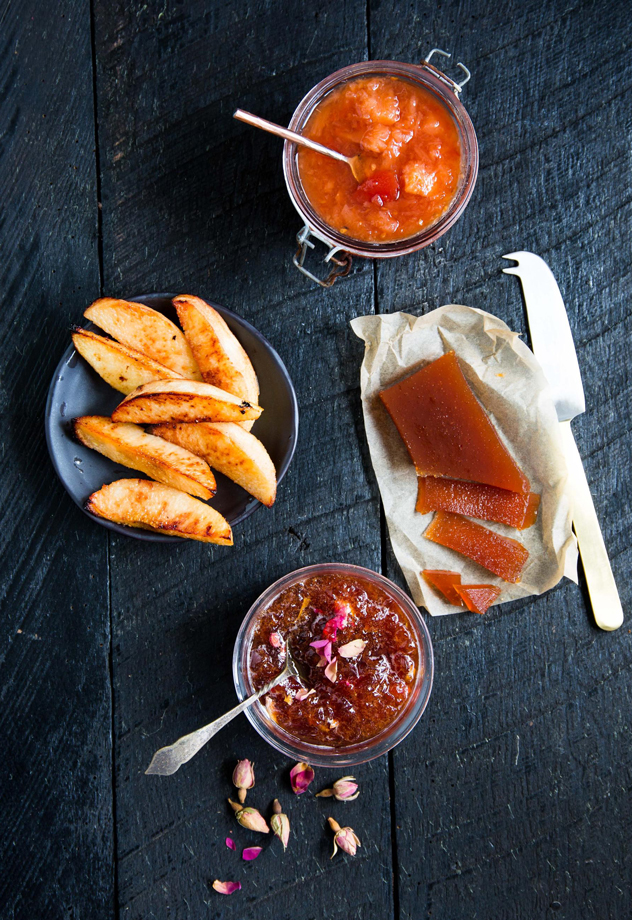 4 Ways With… Quince