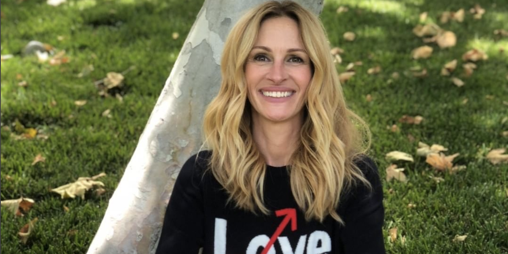 Julia Roberts reveals her hardest role yet, and how it brought her to tears