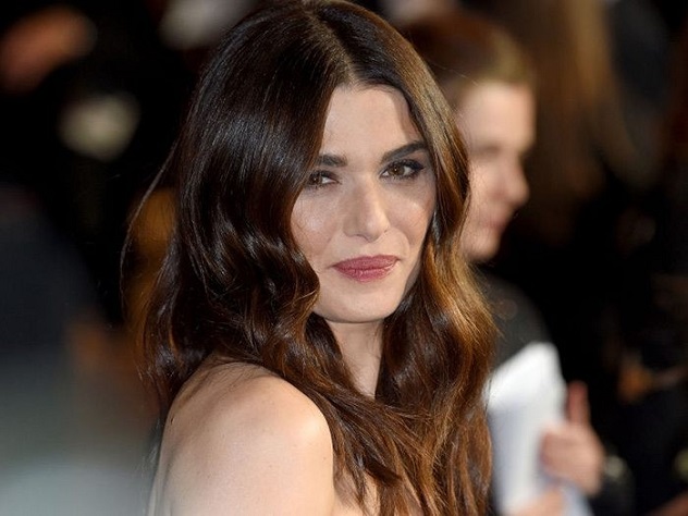 5 things you didn’t know about Rachel Weisz