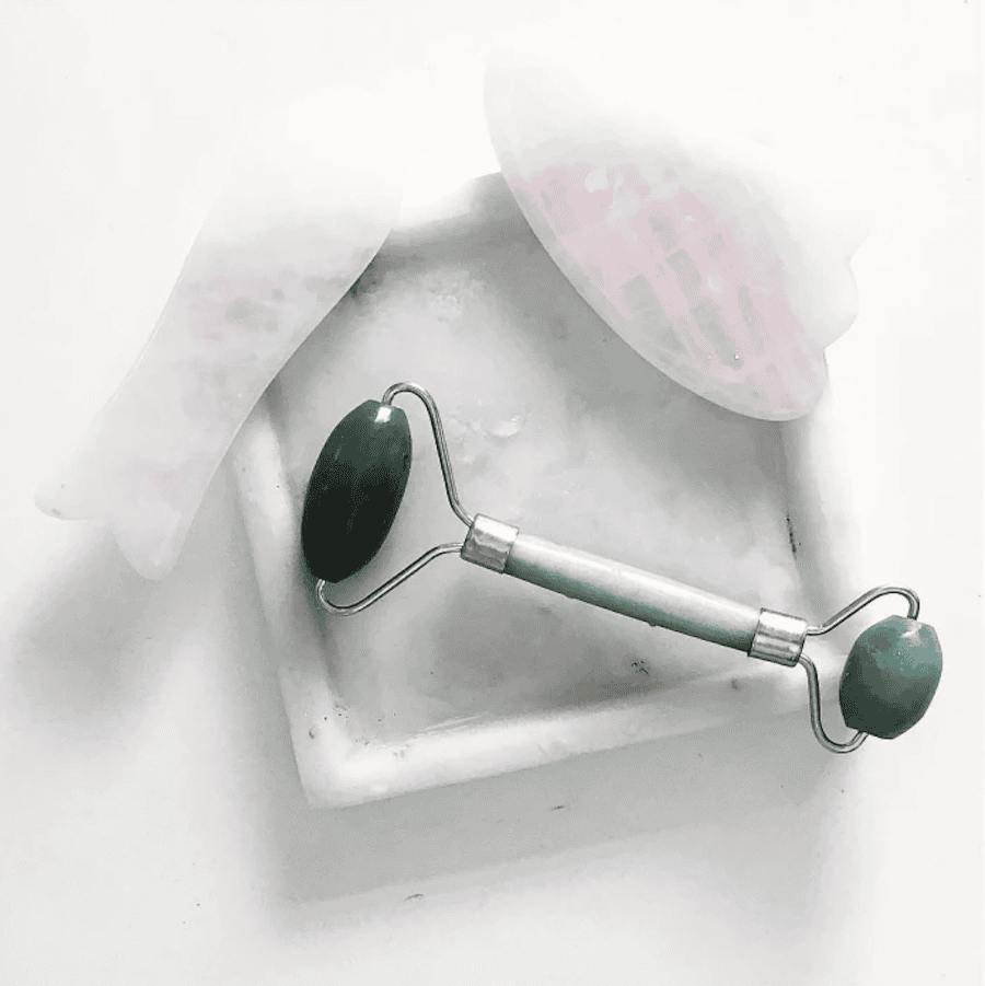 What's So Great About Jade Rollers? Style