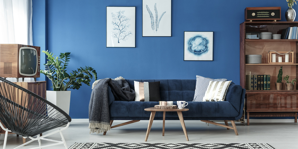5 home décor trends to look out for now