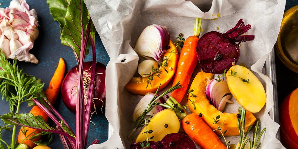 Your winter veggies guide