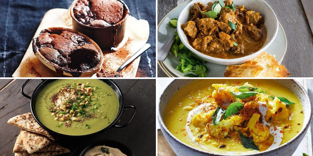 Our Favourite Winter Comfort Food Recipes