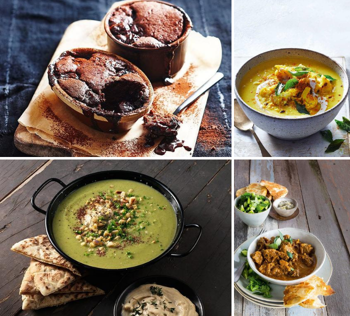 Our Favourite Winter Comfort Food Recipes