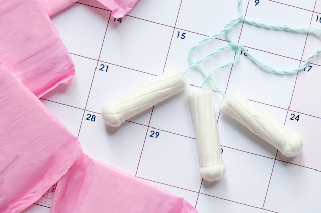 Why You Should Switch To The Menstrual Cup