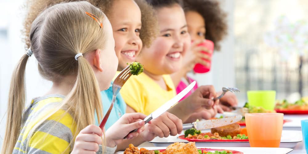 Kiwi chef tackles child obesity in New Zealand