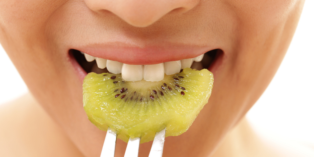 The health benefits of kiwifruit