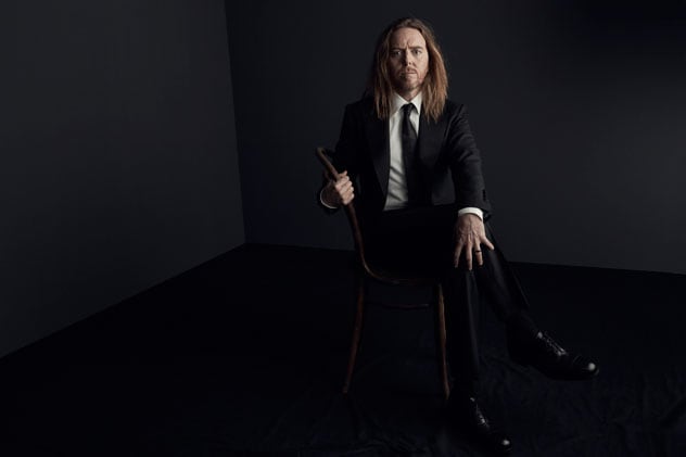 Tim Minchin BACK In NZ 2019