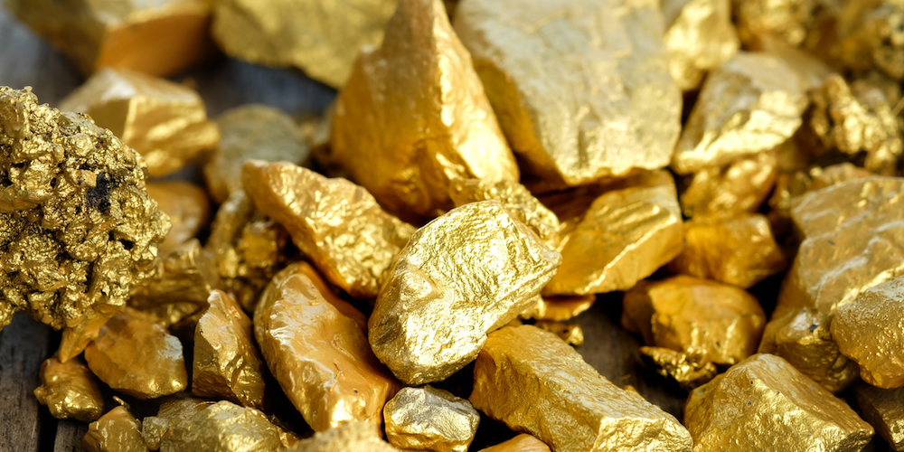 Gold ‘Mother lode’ unearthed in Australia