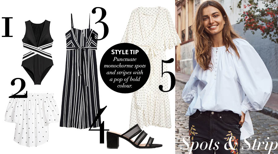 The Trends you Need to try This Spring