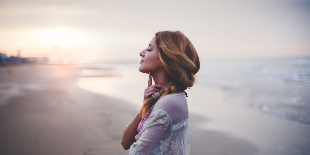 6 inspirational quotes on finding inner peace
