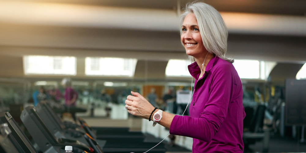 Heard it through the treadmill: why music helps you work out