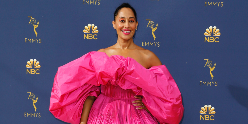 Emmy Awards 2018 – latest fashion from the gold carpet