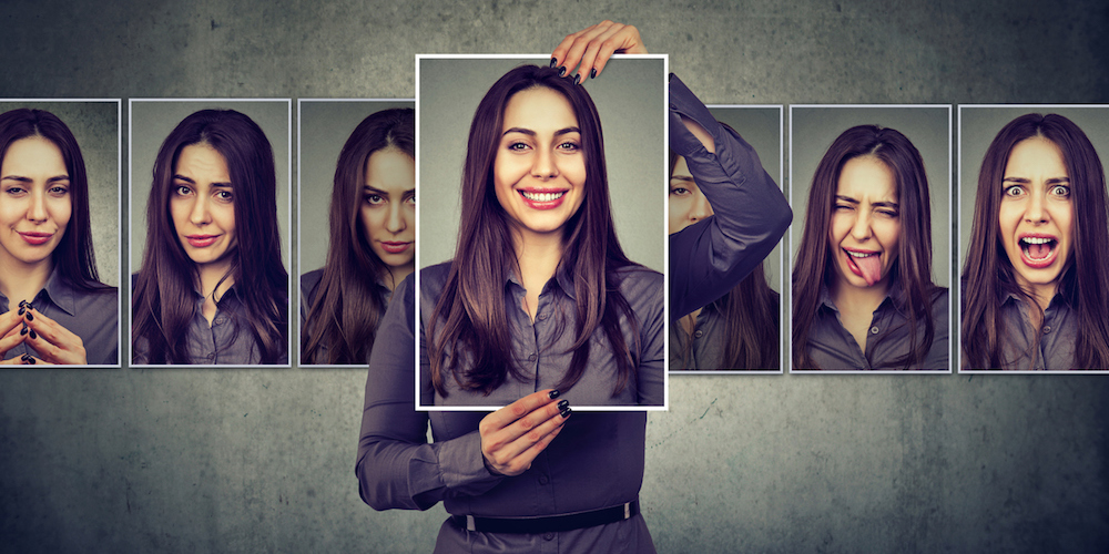 4 new personality types – which one are you?