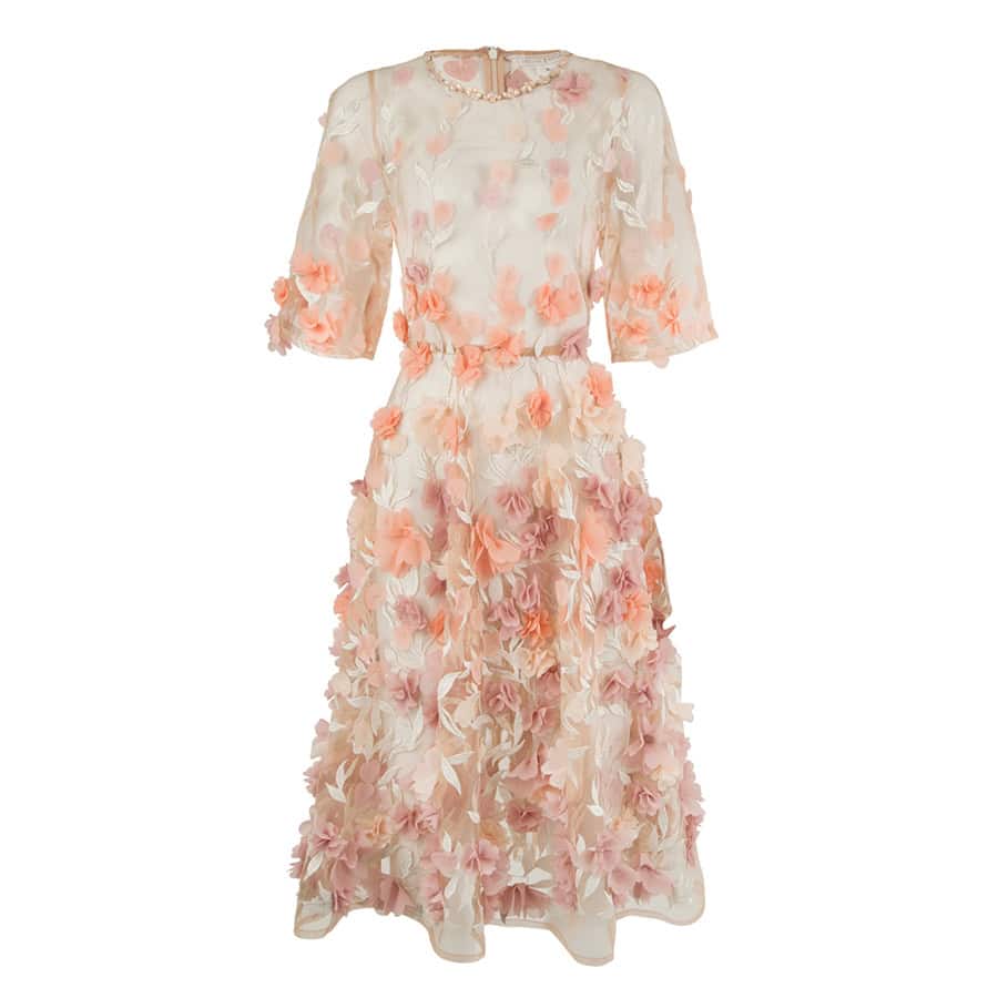 beautiful spring dresses