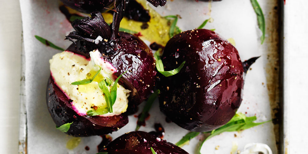 10 Easy Beetroot Recipes | MiNDFOOD Recipes & Tips