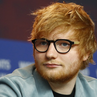 Ed Sheeran is the world’s richest solo artist – how much does he earn?