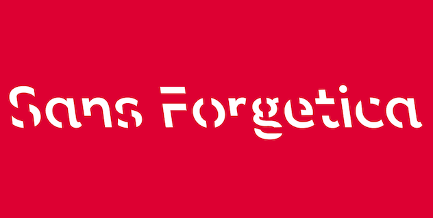 This new font will help boost your memory