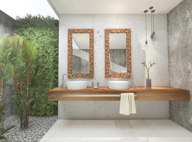 A growing bathroom trend to look out for in 2019