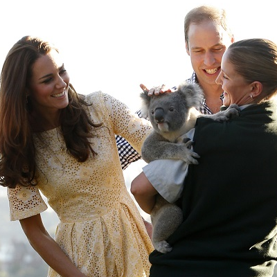 Why Meghan Markle and Prince Harry won’t be cuddling Koala’s in Sydney