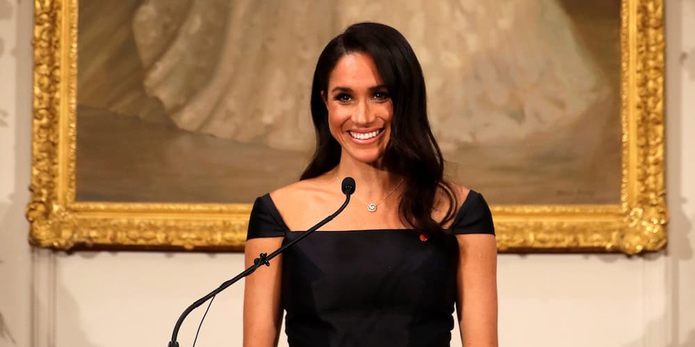 Duchess of Sussex says 'Bravo New Zealand' for women empowerment | MiNDFOOD