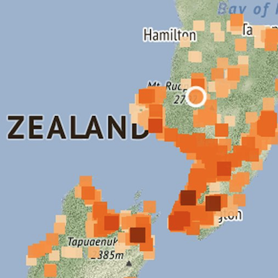 Magnitude 6.2 earthquake shakes New Zealand – aftershocks predicted