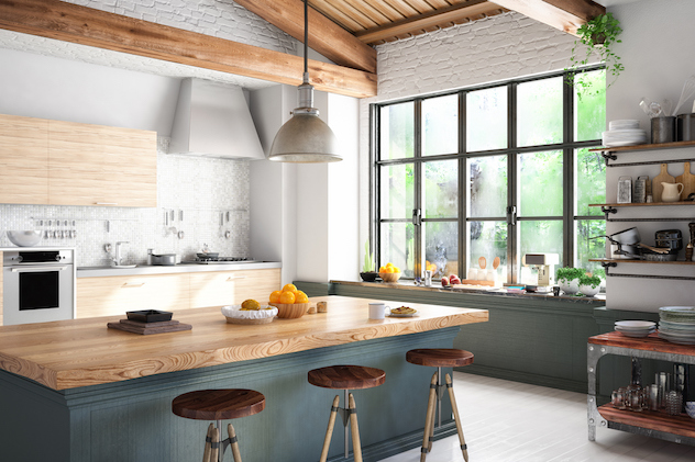 Be inspired by these home decor trends for 2019  MiNDFOOD 