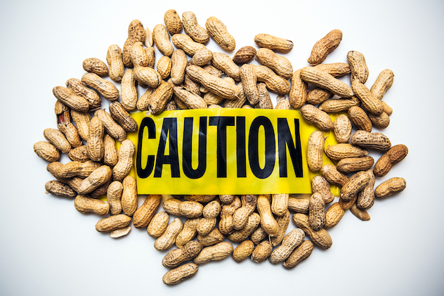 Understanding Food Allergies: Signs and Symptoms